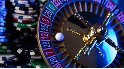 Trò chơi Roulette - Đỉnh cao của sự hấp dẫn và vận may