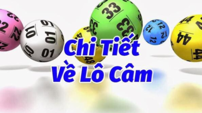 Lô câm - Hướng dẫn cách chơi chuẩn xác như cao thủ