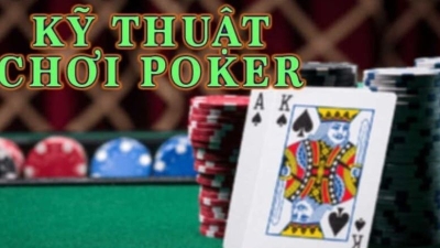 Cách bịp Poker là gì? Chiến lược để đánh poker dễ thắng