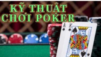 Cách bịp Poker là gì? Chiến lược để đánh poker dễ thắng