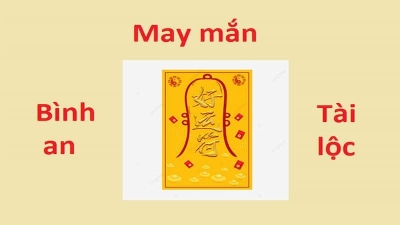 Cách làm bùa đánh bài như thế nào để tăng may mắn nhất?