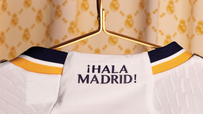 Hala Madrid là gì? Khúc ca vang vọng niềm tự hào Hoàng gia