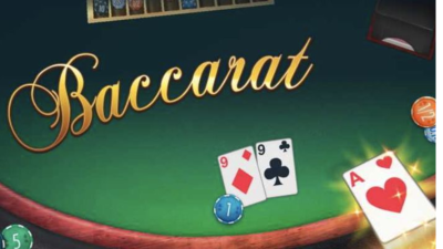 Bí quyết chơi Baccarat với cơ hội thắng cực lớn ngay hôm nay